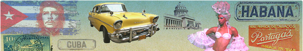 Hotel Deauville in Havana