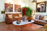 Santo Domingo Hotels - Suite Colonial