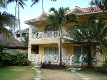 Samana Hotels - Hotel La Tortuga