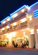 Santo Domingo Hotels - Hodelpa Caribe Colonial