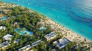 Punta Cana Hotels - Barcelo Dominican Beach