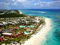 Punta Cana Hotels - VIK Hotel Arena Blanca (LTI Beach Resort Punta Cana)