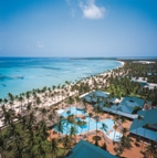 Punta Cana Hotels - Barcelo Bavaro Palace