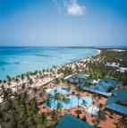 Punta Cana Hotels - Barcelo Bavaro Palace