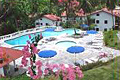 Samana Hotels - La Tambora Beach Resort