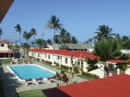 Puerto Plata Hotels - D'REEM Hotel