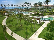 Punta Cana Hotels - NH Real Arena