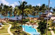 Samana Hotels - Hotel Alisei