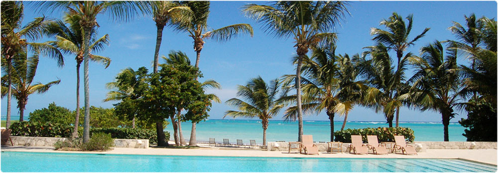 Punta Cana & Bavaro hotels