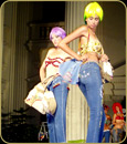 Cuba new fashion