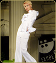 Cuba new fashion