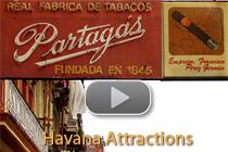 Havana Attractions