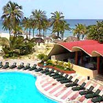 Villa Armonia Hotel