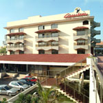Hotel Copacabana