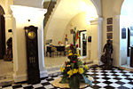 Hotel del Tejadillo in Old Havana heart