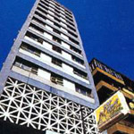 Hotel Saint Johns 