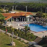 Hotel Las Terrazas