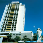 Hotel Neptuno-Triton