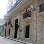 Hotel Palacio O'Farrill