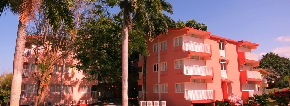 Jibacoa hotel