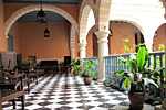 Hotel Marques Prado Ameno