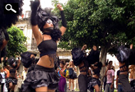 Click to enlarge - Havana Biennial