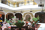 Iberostar Grand Hotel in Trinidad