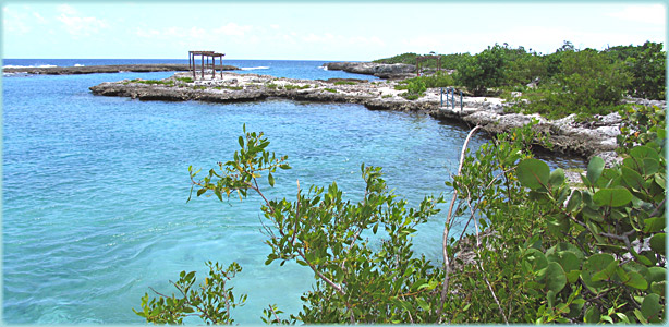 Caleta Buena Zapata Cuba