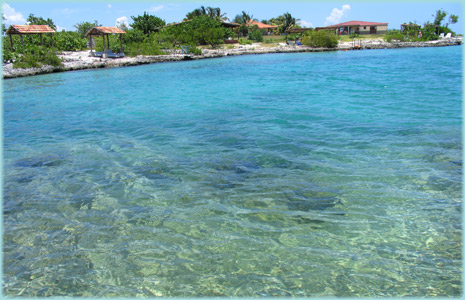 Caleta Buena Zapata Cuba 