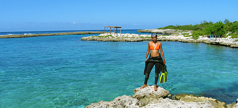 Caleta Buena Diving