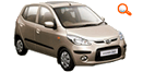 Hyundai Atos info