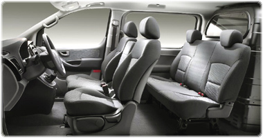 Hyundai H-1