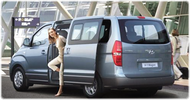 Hyundai H-1