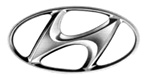 Hyundai logo