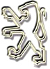 Peugeot logo
