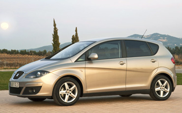 Seat Altea
