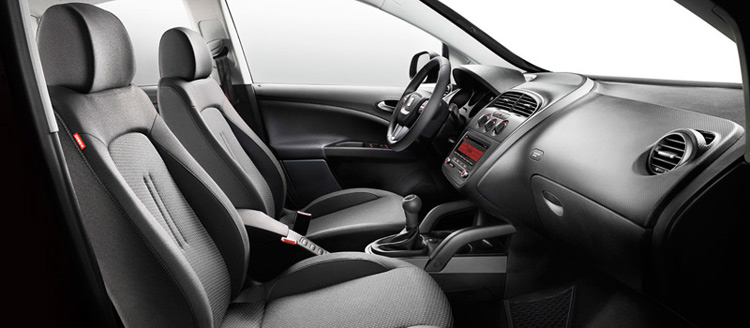 Seat Altea