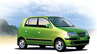 Hyundai Atos