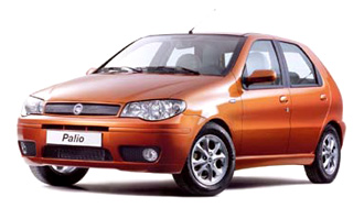 Fiat Palio