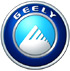 Geely logo