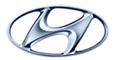 Hyundai logo