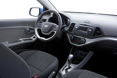 Kia Picanto 