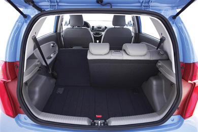 Kia Picanto 