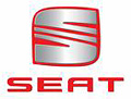 Seat logo