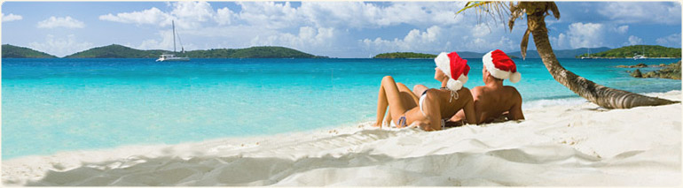 Escape winter to Cuba