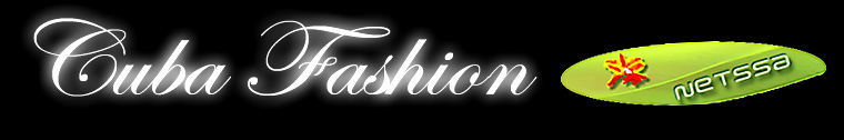 fashion cuban