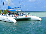 Cayo las Brujas Snorkeling and Diving