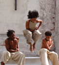International Urban Dance Festival: Old Havana, City in Motion