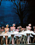International Meeting of Ballet Academies