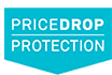 Price Drop Protection is a program exclusive to FlightNetwork